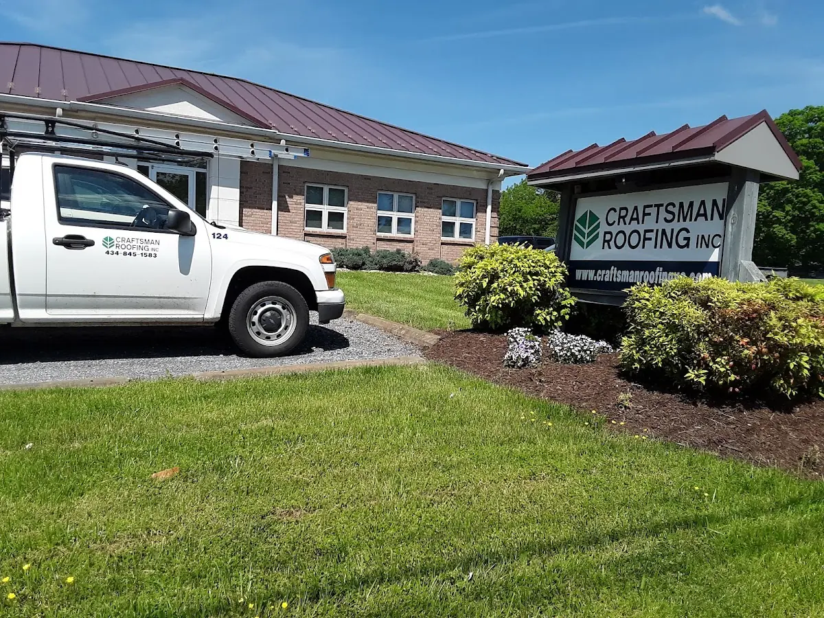 Quality Roof Replacement by experienced craftsmen in Thornapple